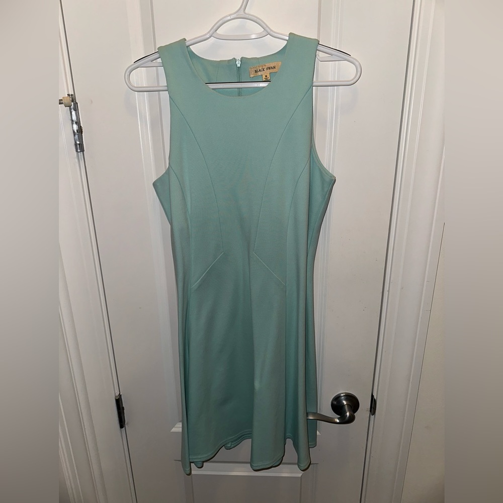 A-Line Party Dress